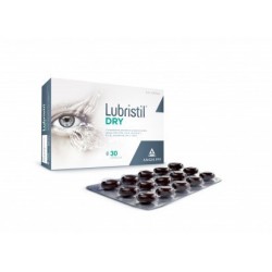 Lubristil Dry 60 capsulas