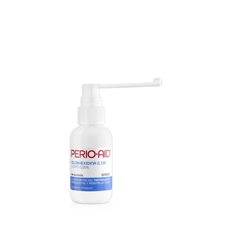 Perio Aid Spray 50 ml