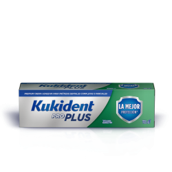 Kukident Pro Protección dual 40g