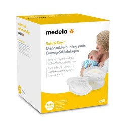 Medela Safe & Dry...