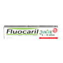 Fluocaril Junior Gel Fruits Red 75 ml