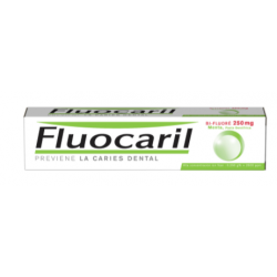 Fluocaril Bi-Fluore 250 Pasta Menta 125 ml