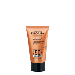Filorga Uv-Bronce Face protector solar SPF50+ 50 ml