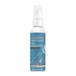 Platinum Oral Clean + Care Spray Classic Forte 65 ml