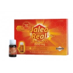 Juanola Jalea Real Plus Energy 1500 mg