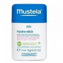 Mustela Stick Nutritivo al Cold Cream 9.2g