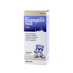 Eupeptin Kids Polvo 65GR