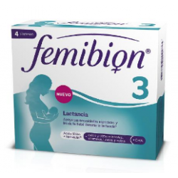 Femibion Pronatal 3 28 UDS