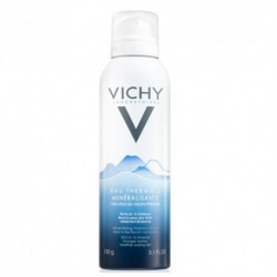 Vichy água termal...