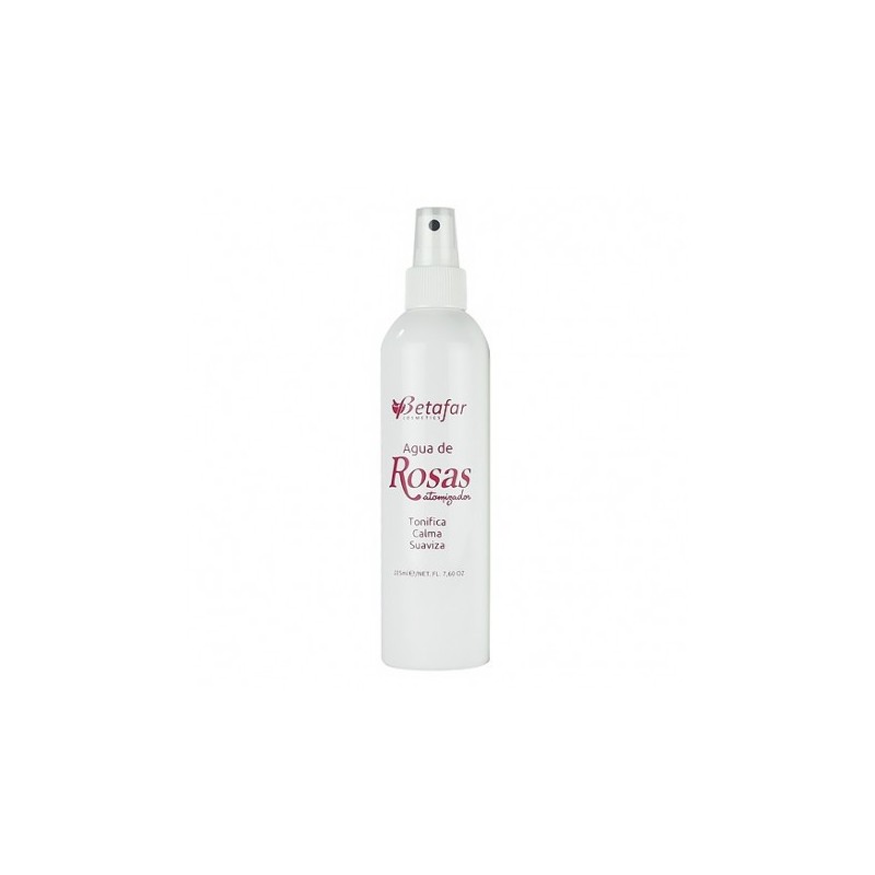 Betafar Agua de Rosas Spray 175 ml