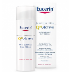 Eucerin Q10 Fluid 50 ml