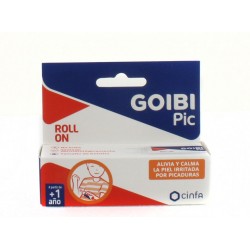 Goibi Pic Roll Op 14ml