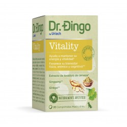 Dr. Dingo Vitality 20...