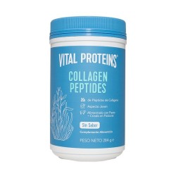 Vital Collagen Proteins...