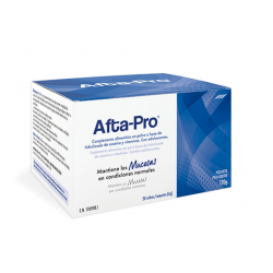 AftaPro 20 Paquets 6GR