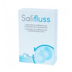Salifluss 30 Comprimidos...