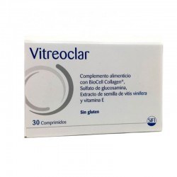 Vitreoclar 30 Tabletten