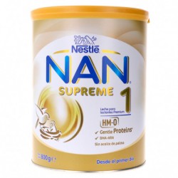 Nestle NAN Supreme 1 800GR