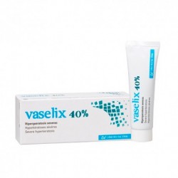 Vaselix 40% 30ML