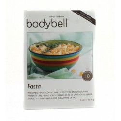 Bodybell protein paste box...