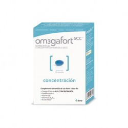 Omegafort Concentratie 30...