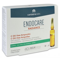 Endocare Radiance C Oil...
