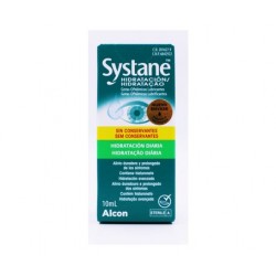 Systane Ultra Plus...