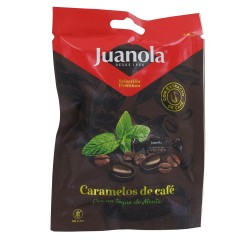 Juanola Coffee Candies With...