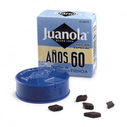 Juanola Pills Essence Years...