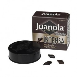 Juanola Intensywne tabletki...