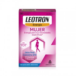 Leotron Frau 90 Tabletten