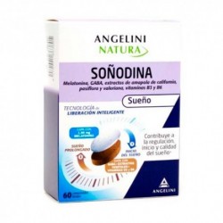 Soñodine 60 Tabletten