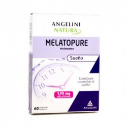 Melatonpur 60 Tabletten