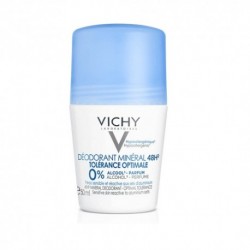 Vichy Mineral Deodorant...