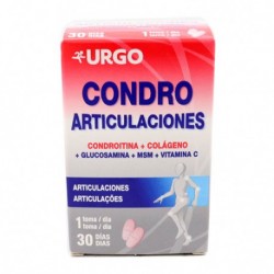 Urgo Chondro Joints 60 Tablets