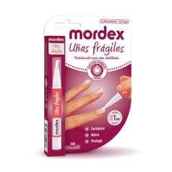 Urgo Mordex Fragile Nails...