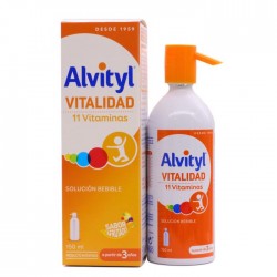 Urgo Alvityl Multivitamin...