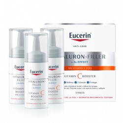 Eucerin Vitamina C 3x8ML de...
