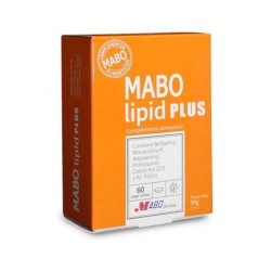 Mabolipid Plus 60 Tabletten