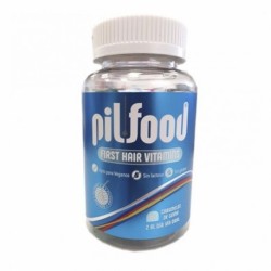 Pilfood Prime Vitamine per...
