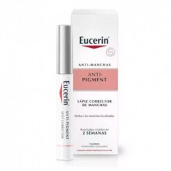 anti-pigment Eucerin...