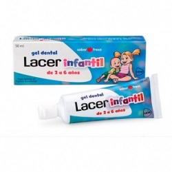 Children's Lacer Dental Gel...