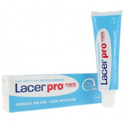 Lacer Pro Fixing Cream...