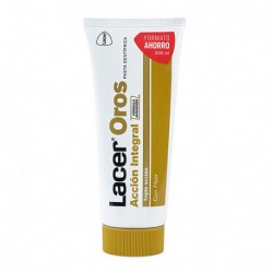 Lacer Oros Toothpaste 200 ML