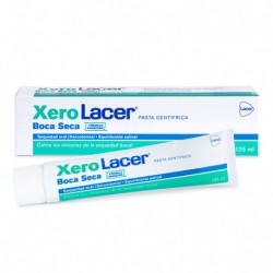 XeroLacer Toothpaste 125 ML