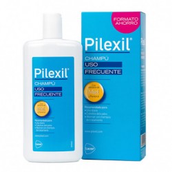 shampoo Lacer PILEXIL uso...