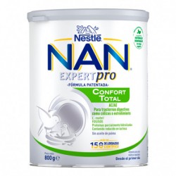 Nestle Nan Comfort Totale...