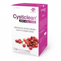 Cysticlean D-Mannose 30...