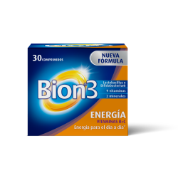 Bion3 Energia Vitamine B e...