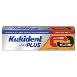 Kukident Pro Double Action 40G